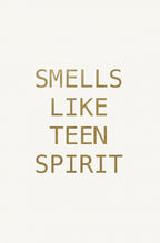 Spirit Poster och Canvastavla