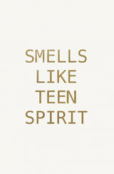 Spirit Poster och Canvastavla