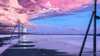 Endless 7k.png Poster och Canvastavla