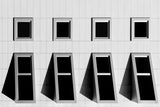 Architecture Poster och Canvastavla