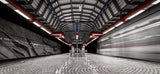 underground Poster och Canvastavla