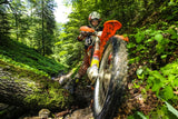 Carpath Enduro Poster och Canvastavla