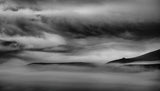 When the sky meets the land Poster och Canvastavla