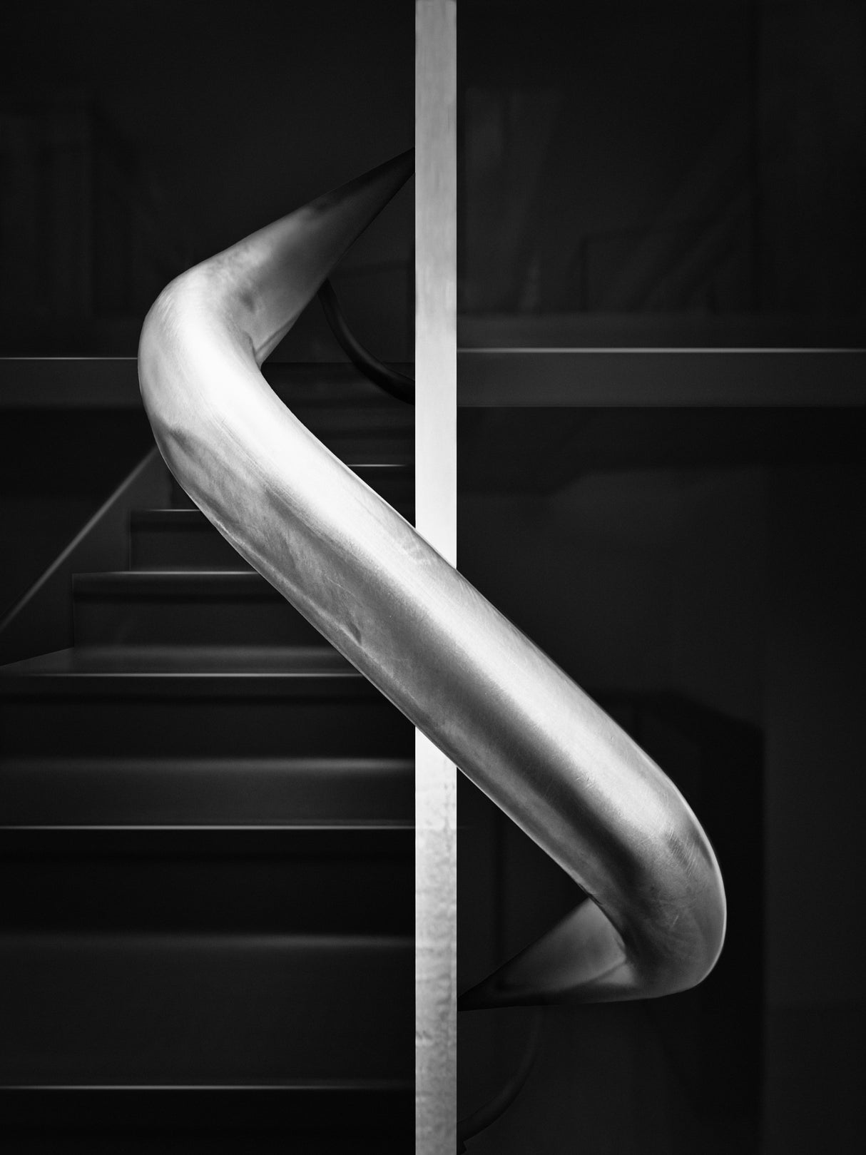 Do not touch. Poisonous snake 2 Poster och Canvastavla