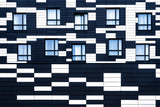 Checkerboard Poster och Canvastavla