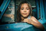 Road story Poster och Canvastavla