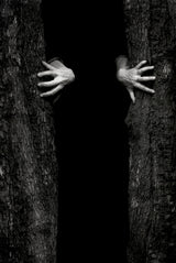 Shadow of a Thousand Years Poster och Canvastavla