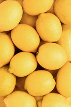 Lemons_3 Poster och Canvastavla