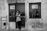 Waiting for bread Poster och Canvastavla