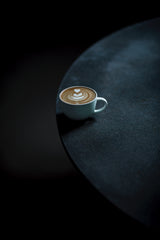 Latte Poster och Canvastavla