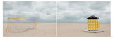 The end of summer Poster och Canvastavla