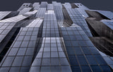 DC Tower Poster och Canvastavla