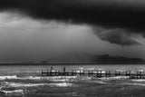 Quick, before the storm Poster och Canvastavla