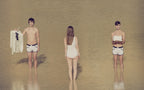 The love triangle Poster och Canvastavla
