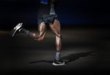 Marathon Runner Poster och Canvastavla