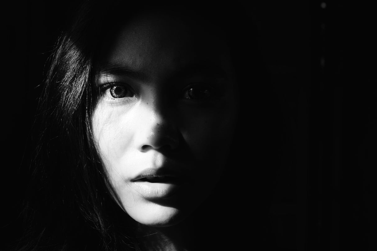 javanese girl Poster och Canvastavla