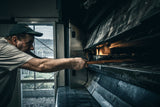 Bakery action Poster och Canvastavla