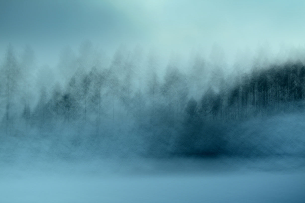 wintersaga Poster och Canvastavla