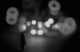 City light Poster och Canvastavla