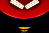 Underground Colors I Poster och Canvastavla