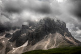 Pale di San Martino Poster och Canvastavla