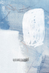 Floating Inside Myself Poster och Canvastavla