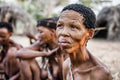 bushmen: a family life Poster och Canvastavla