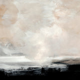 Clouds Poster och Canvastavla