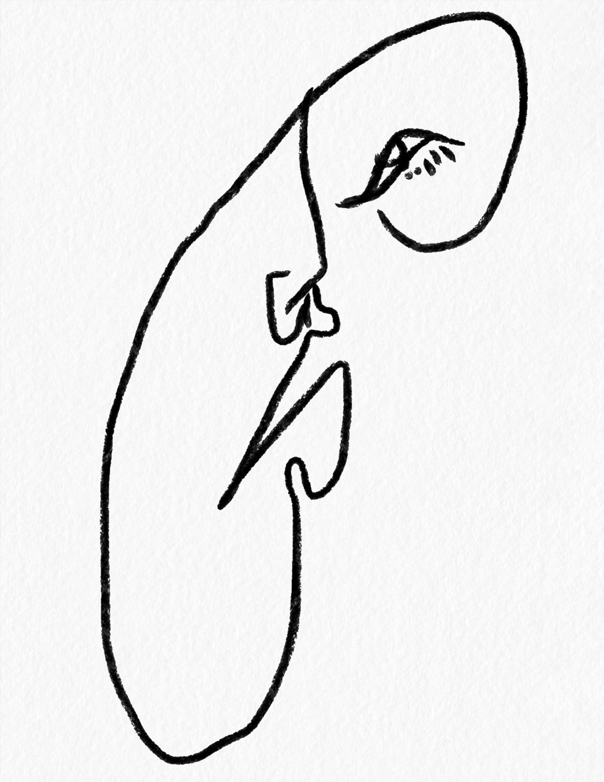 Casso.png Poster och Canvastavla