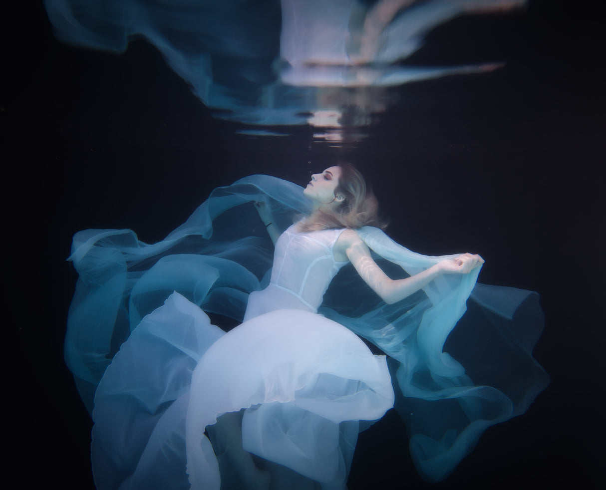 Melancholy dream Poster och Canvastavla