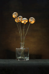 Bouquet of mushrooms Poster och Canvastavla