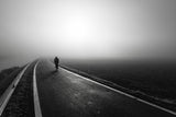Destination unknown. Poster och Canvastavla