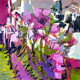 Df675a and To Everything There Is a Season Bloom I Poster och Canvastavla