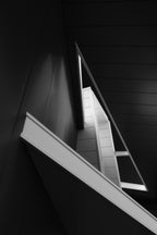 LINES Poster och Canvastavla
