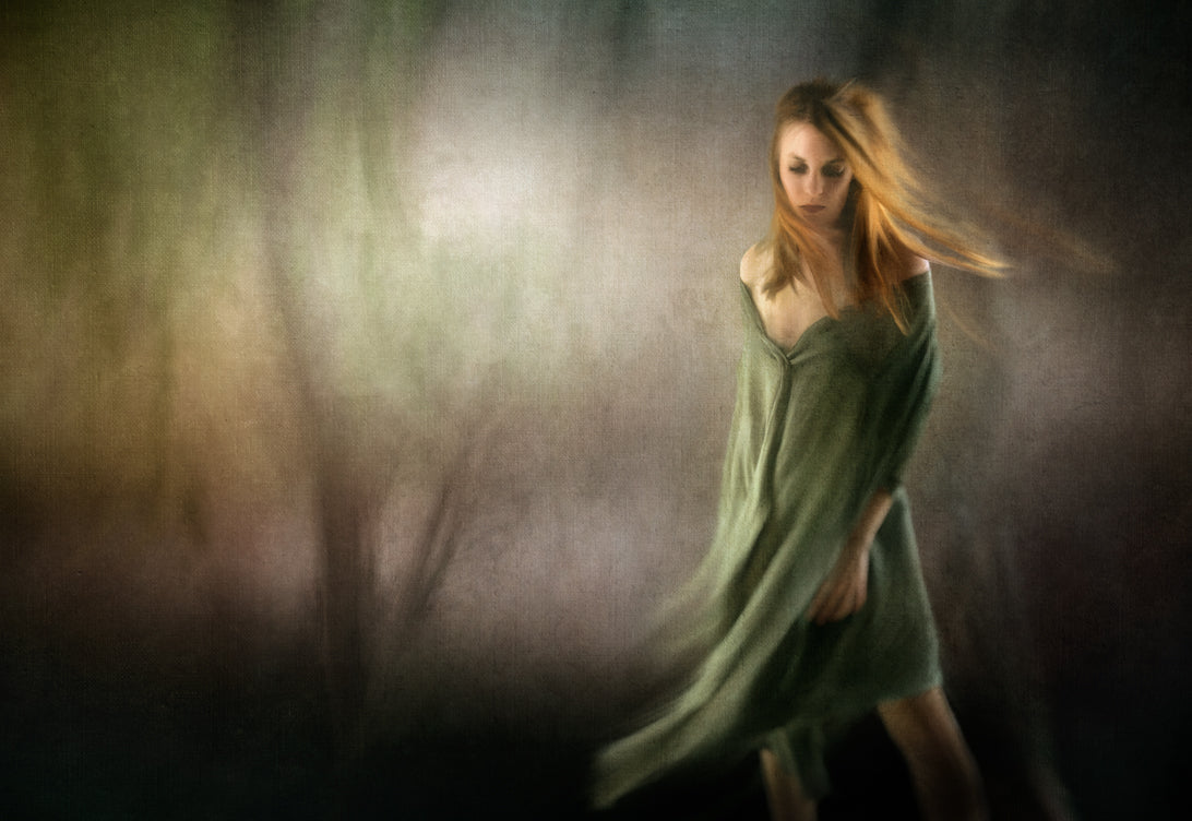 For now I need your hidden love... Poster och Canvastavla