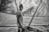 I am a fisherman Poster och Canvastavla