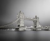 Tower bridge Poster och Canvastavla
