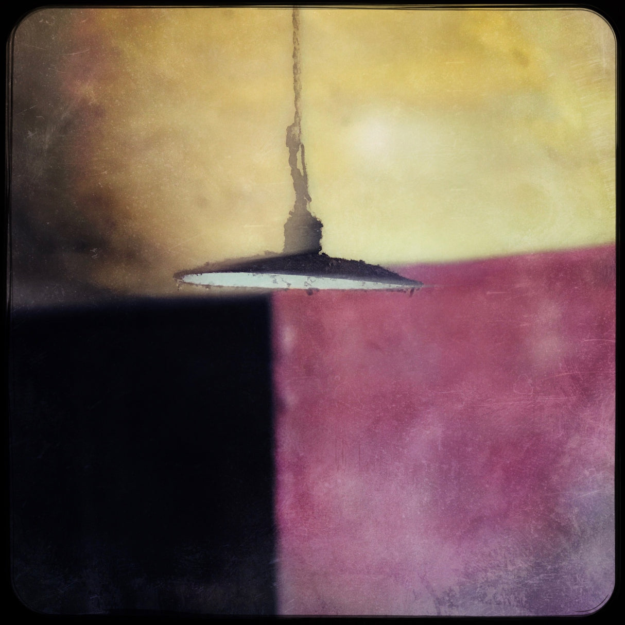 light Poster och Canvastavla