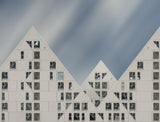 Three of a kind Poster och Canvastavla