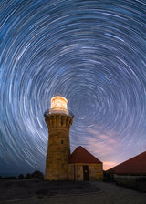 Lighthouse Poster och Canvastavla