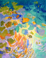 Df2038lift Me Fly Me Poster och Canvastavla