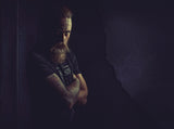 Ace of Beards Poster och Canvastavla