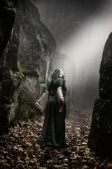 Light in the darckness Poster och Canvastavla