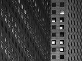 squares Poster och Canvastavla