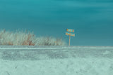 Welcome to the beach Poster och Canvastavla