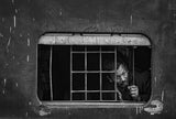 Confined Within Poster och Canvastavla