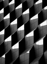 The Patterns Poster och Canvastavla