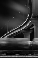 under the bridge Poster och Canvastavla