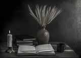 The light of wisdom Poster och Canvastavla