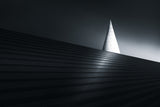 Searching the light Poster och Canvastavla
